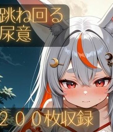 【d_831700】跳ね回る尿意【CRIS STAGE】