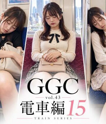 【d_831944】【AI動画】GGC vol.43 電車編15【パンチラ】【かまぼこ製造工場】