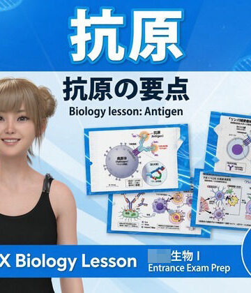 【d_832484】【▲20】パンチラガチャ★一ノ瀬廻里 大学に進学し強豪予備校『DOPUX（ドピュックス』で生物I，IIを教える名物講師に！（Vol.061:抗原）【Libido-Labo】