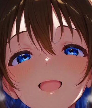 【d_832792】「本当のわたしを…全部、見せてあげる（はーと）」しずくの積極アマアマ→ 感じすぎて快楽堕ちデレ溶け【おたか】
