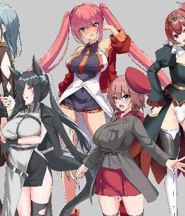 【d_833486】萌えキャラ着せ替え_110【ジークンソフト】