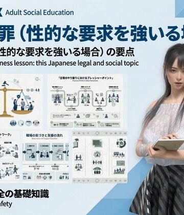 【d_833593】【△20】パンチラガチャ★二階堂 沙耶 大学に進学し強豪予備校『DOPUX（ドピュックス）』で社会人向け講座（性犯罪）を教える名物講師に！（Vol.028:強要罪（性的な要求を強いる場合））【Libido-Labo】