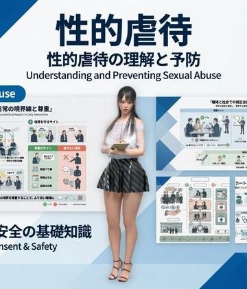 【d_834260】【△20】パンチラガチャ★二階堂 沙耶 大学に進学し強豪予備校『DOPUX（ドピュックス）』で社会人向け講座（性犯罪）を教える名物講師に！（Vol.033:性的虐●）【Libido-Labo】