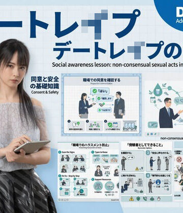 【d_834270】【△20】パンチラガチャ★二階堂 沙耶 大学に進学し強豪予備校『DOPUX（ドピュックス）』で社会人向け講座（性犯罪）を教える名物講師に！（Vol.035:デートレ●プ）【Libido-Labo】