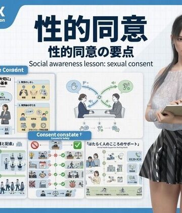 【d_834281】【△20】パンチラガチャ★二階堂 沙耶 大学に進学し強豪予備校『DOPUX（ドピュックス）』で社会人向け講座（性犯罪）を教える名物講師に！（Vol.039:性的同意）【Libido-Labo】