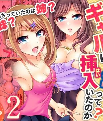 【d_834521】何故、停電したら俺の先っぽがギャルに入っていたのか？〜刺さっていたのは姉？妹？〜【同人版】2【ヌキ忍】