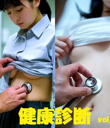 【d_835380】健康診断 vol.1【Miyo】