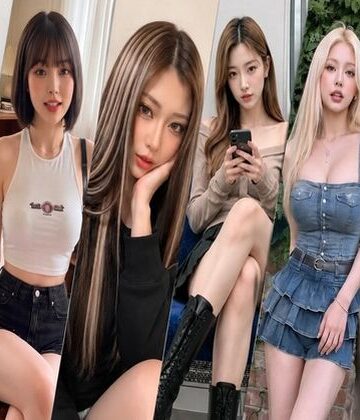 【d_835673】【動画】ドS女性たちのキツメ罵倒 7人分【スカB】