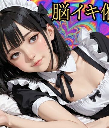 【d_835980】【脳イキ催● 】バイノーラルビートによるドライオーガズム誘導プログラム【脳内覚醒ラボ】