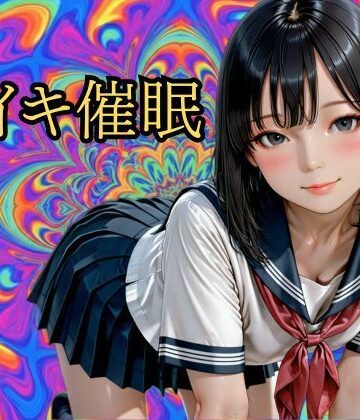 【d_835991】【脳イキ催● 】バイノーラルビートによるドライオーガズム誘導プログラム Vol.2【脳内覚醒ラボ】