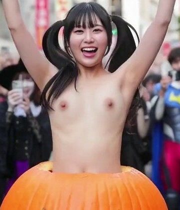 【d_836151】今日はハロウィン！【mochilove】