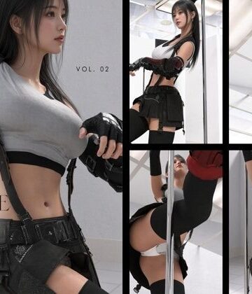 【d_836823】【chrl100▲100】二階堂沙耶-ON THE POLE-A02c【Libido-Labo】