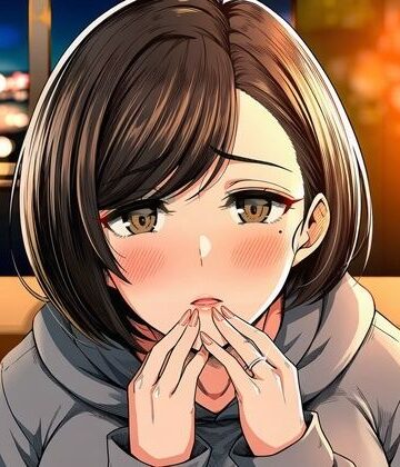 【d_837378】来月、彼女は親友の妻になる。〜結婚一か月前の幼馴染を一晩で寝取るNTRシミュレーション〜【宵灯】