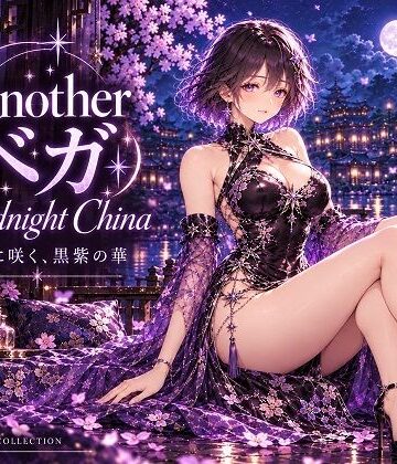 【d_838533】＃ Another ベガ ― Midnight China【はこりん】