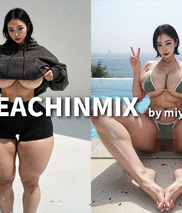 【d_838699】KREACHINMIX【miyochinAI】