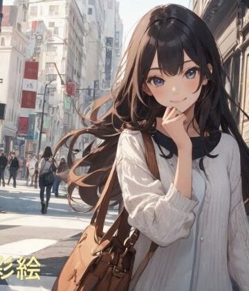 【d_839916】心春野ひより様 吐息の呼吸！ Koharu Hiyori’s Whispering Breaths！【君声彩絵 KimigoeAyaka】