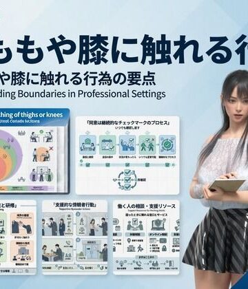 【d_840373】【△20】パンチラガチャ★二階堂 沙耶 大学に進学し強豪予備校『DOPUX（ドピュックス）』で社会人向け講座（性犯罪）を教える名物講師に！（Season 2 Vol.007:太ももや膝に触れる行為）【Libido-Labo】