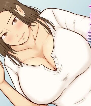 【d_841760】快感に抗うセレブ妻【あたしのポロシャツ】