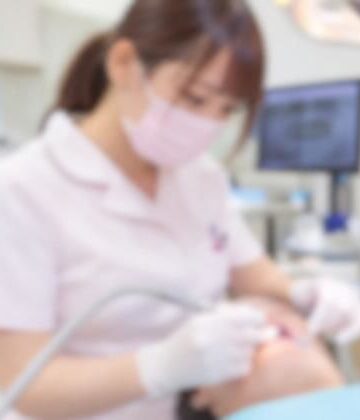 【d_844987】患者の口の中でイキそうになった歯科衛生士の私【匿名エロ体験談】
